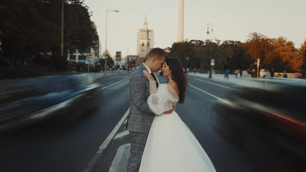 Hochzeitsfotograf Berlin Preise: So findest du den perfekten Fotografen für dein Budget